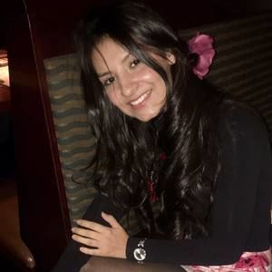 Meet your Posher, Valentina